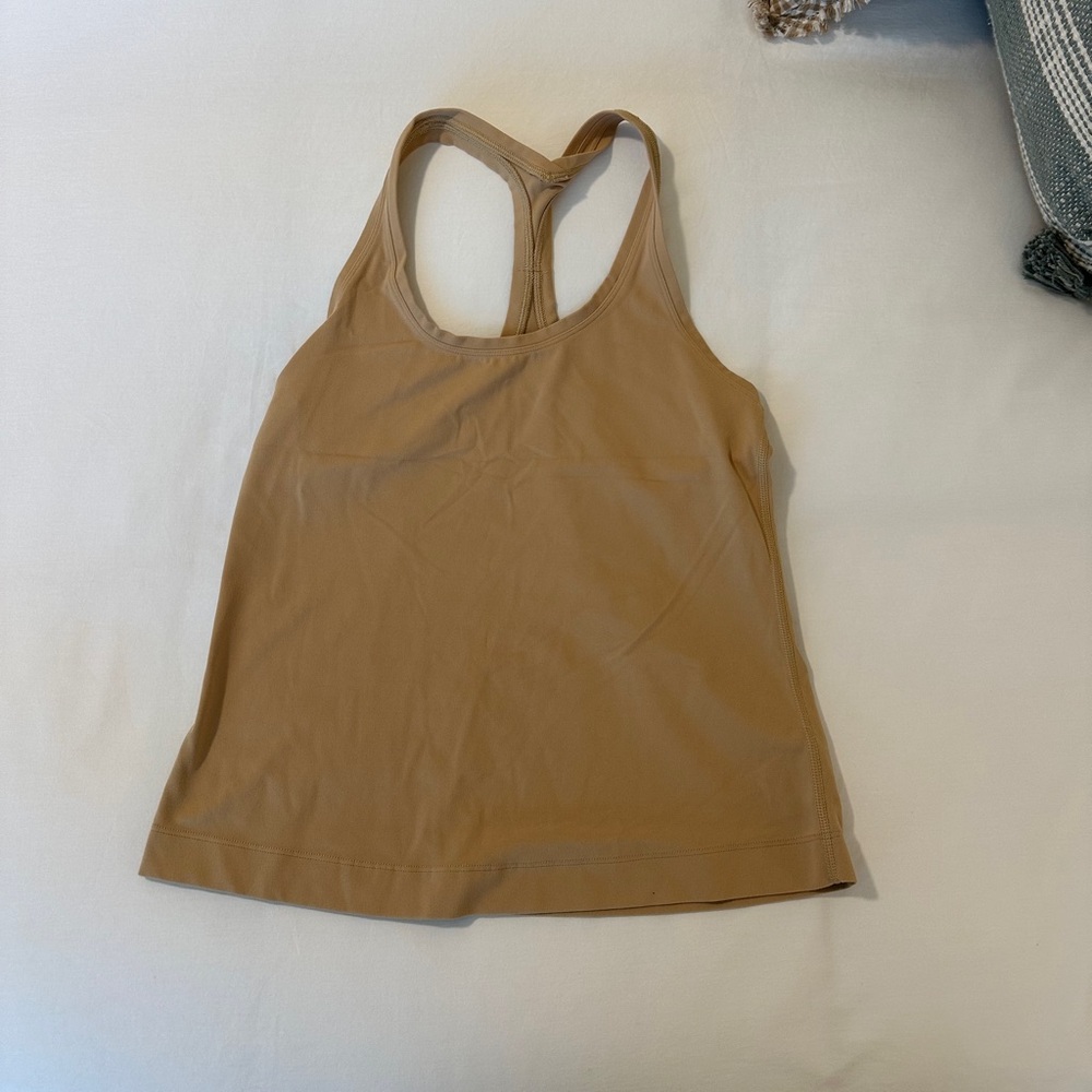 Lululemon Align tank size 6